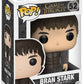 Funko Pop Game of Thrones: GOT - Bran Toy Figure