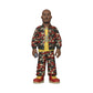 Funko Vinyl Gold 12": DMX - Collectable Vinyl Action Figure - Birthday Gift Idea - Official Merchandise - Ideal for Music Fans - for Your Collection