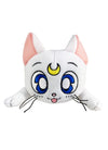 Great Eastern Entertainment Sailor Moon - Artemis Collectible Plush Toy, 12", White