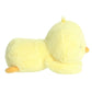 Aurora Too Cute 10" Daffodil Chick Playful Stuffed Animal