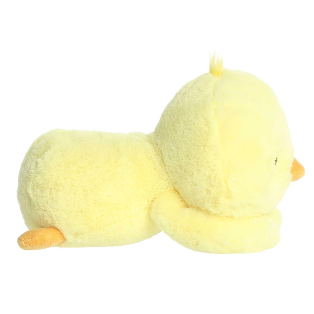 Aurora Too Cute 10" Daffodil Chick Playful Stuffed Animal