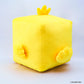 Square Enix Final Fantasy: Chocobo Large Cube Plush