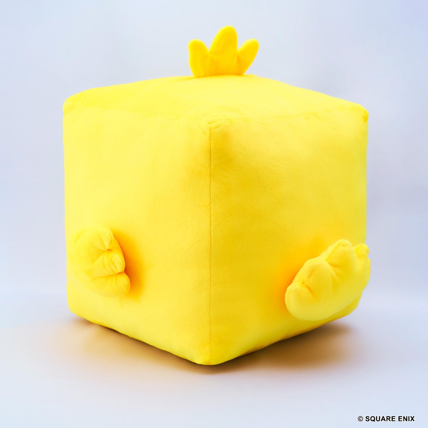 Square Enix Final Fantasy: Chocobo Large Cube Plush