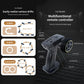 RC Drift Car, 1:43 Scale Drifting RC Cars, 2.4GHz 4WD RC Race Car, 15km/h High-Speed Remote Control Drift Car Vehicle with LED Lights Drifting Tire