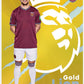 Premier League 2026 1 Pack of 25/26 New Soccer Cards + Bundle with hassentials Sticker Premier League Cards