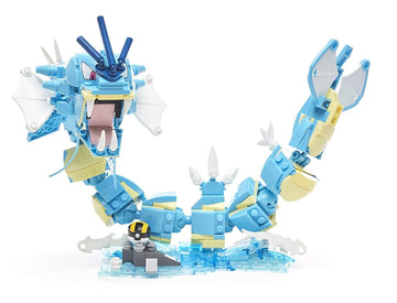 Mega Construx Pokemon Gyarados [Amazon Exclusive]
