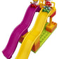 LEGO DUPLO Town Big Fair 10840 Role Play and Learning Building Blocks Set for Toddlers Including a Ferris Wheel, Carousel, and Amusement Park (106