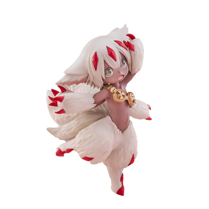 Taito-Made in Abyss: The Golden City of the Scorching Sun Coreful Figure - Faputa