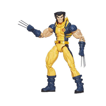 X-Men Legends: Wolverine Action Figure