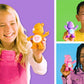 Care Bears Grumpy Bear Interactive Collectible Figure