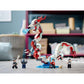 LEGO Marvel Shang-Chi Battle at The Ancient Village 76177 Building Kit (400 Pieces)
