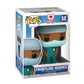 Funko Pop! Heroes: Front Line Worker- Male Hospital Worker #2, Multicolor