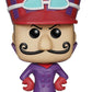 Hanna Barbera Wacky Races - Dick Dastardly