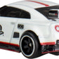 Hot Wheels Premium Toy Car, Truck or Van, 1:64 Scale Die-Cast Replica from Popular Movie, TV Show or Video Game (Styles May Vary)