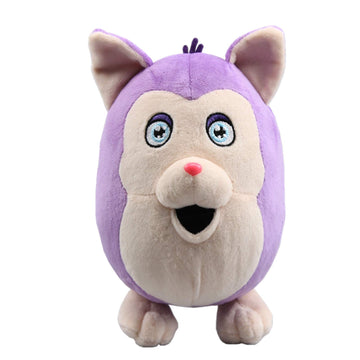 uiuoutoy Tattletail Plush Toy 9'' Figure