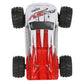GoolRC WLtoys A979-B RC Car 2.4G 1/18 Scale 4WD 70KM/h High Speed Electric RTR Monster Truck