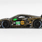 MINI GT Z06 GT3.R #13 Matt Bell - Orey Fidani - Lars Kern - Marvin Kirchhofer AWA GTD Class Winner IMSA 24 Hours of Daytona (2025) Limited Edition