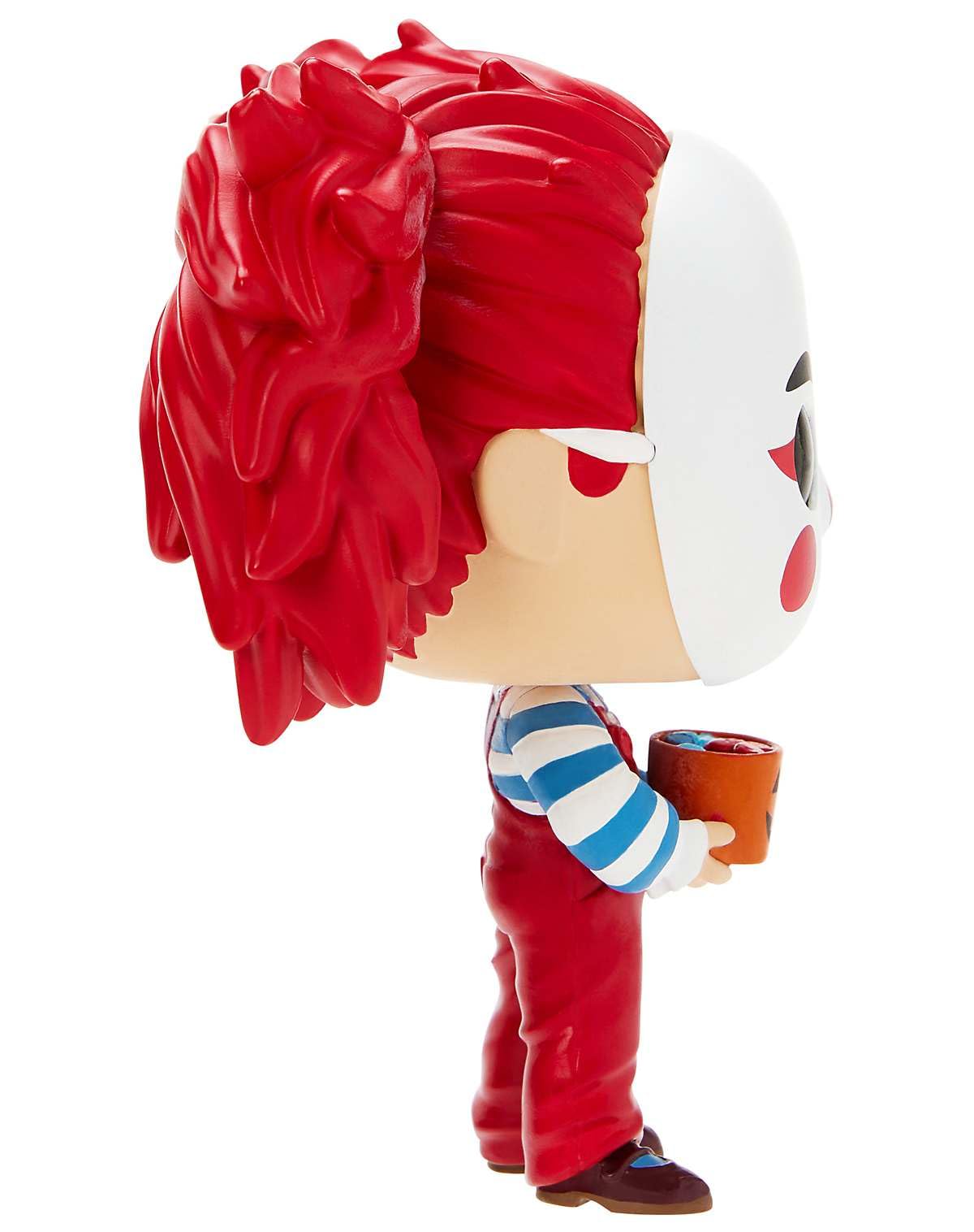 Chuckles Funko POP! Figure - Trick 'r Treat, Multicolor