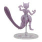 Pokémon Select Mewtwo - 6-Inch Super-Articulated Figure with Over 15 Points of Articulation
