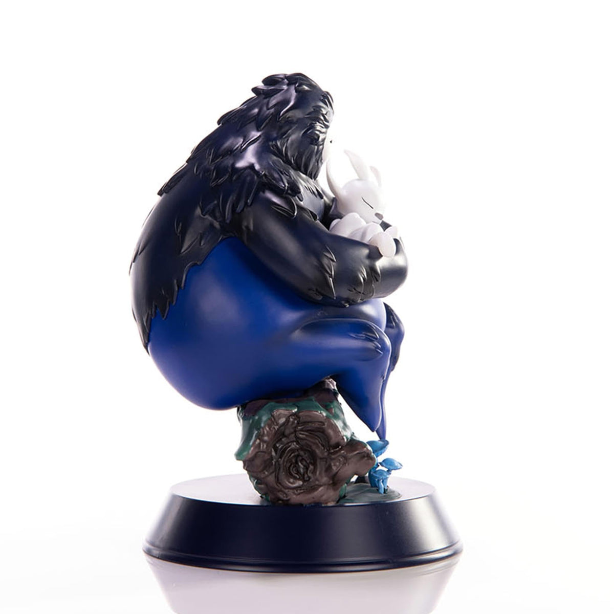 Ori and The Blind Forest: Ori and Naru Night Variation PVC Statue