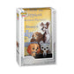 Funko POP! Movie Poster: Disney - Lady and The Tramp - Collectable Vinyl Figure - Gift Idea - Official Merchandise - for Kids & Adults - Movies Fans -