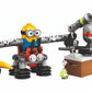 LEGO Minions Bob Minion with Robot Arms Building Kit 30387