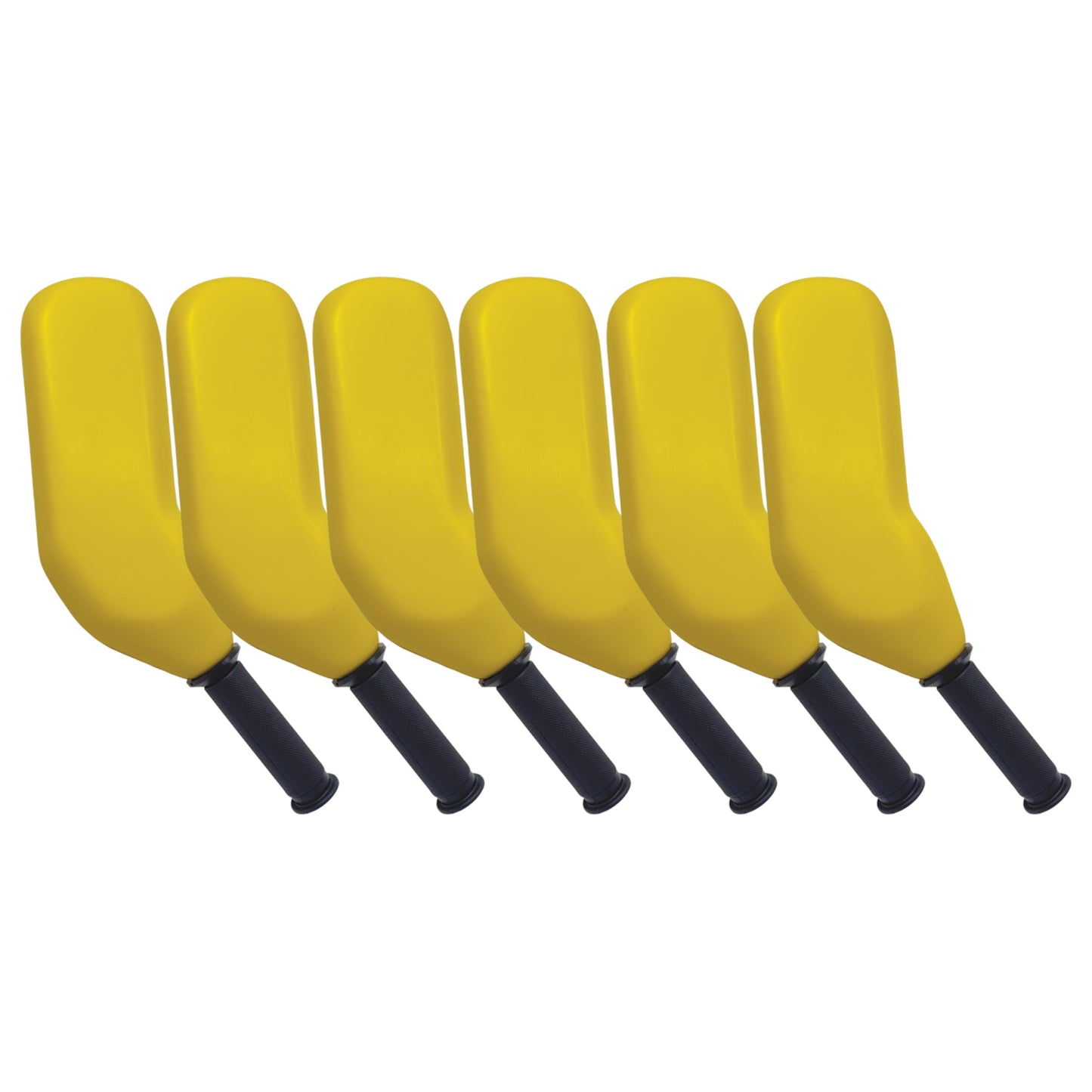 Champion Sports SHSET Rhino Skin® Scooter Hockey Set