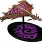 Dark Horse Comics Starcraft Zerg Brood Lord Mini Replica, Multicolor