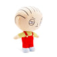 Family Guy Stewie 9-Inch Collector Adult Plush | Huggable Soft Stuffed for Cuddling