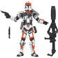 Star Wars Expanded Universe Republic Trooper
