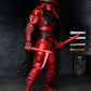 Red and Black Foot Assassin 7" Scale Action Figure - Ninja Turtles (Mirage Comics) - NECA Collectibles