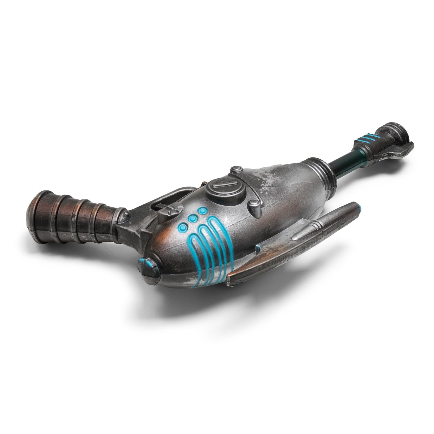 NewVegas Alien Blaster F - Out 3 Role Playing Cosplay Costume Halloween Xmas Gift Replica 1:1