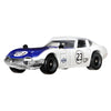 Hot Wheels Car Culture Circuit Legends Vehicles for 3 Kids Years Old & Up, Premium Collection of Car Culture 1:64 Scale Vehicles