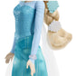 Disney Frozen Getting Ready Elsa Fashion Doll and Accessories