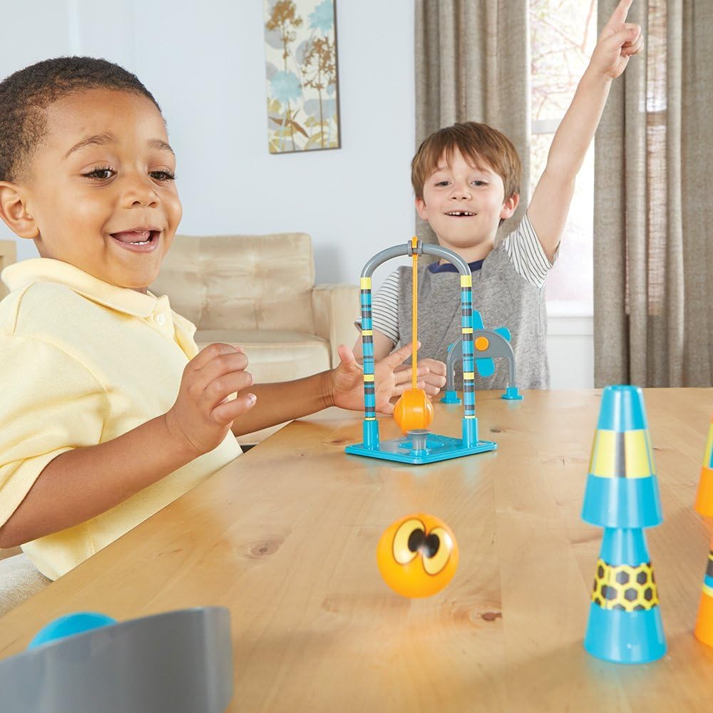 Learning Resources Pendulonium STEM Challenge