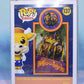 Funko Pop Ad Icons Mooby's Mascot Jay & Silent Bob FunKon 2021 Exclusive