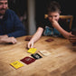 Breaking Games Poop The Game - Hilarious and Family-Friendly Card Game for Kids Ages 6 and Up - Perfect for Game Night and Parties - 2-5 Players