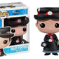 Funko POP Disney Series 5: Mary Poppins Vinyl Figure, Black, Standard (3201)