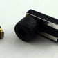 Dollhouse Miniature Camera with Film