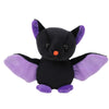 Made By Aliens Spooky Halloween Bat Stuffed Animal - Adorable Cute & Creepy Bat Plush Toy - Perfect Halloween Decor & Gift for All Ages - Limited