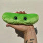 GIANT MICROBES Tuberculosis Plush, Microbiology Gift, Medical Gag Gifts Funny, Doctor Gifts, Bacteria Plush, Virus Plush Toy, Immune System