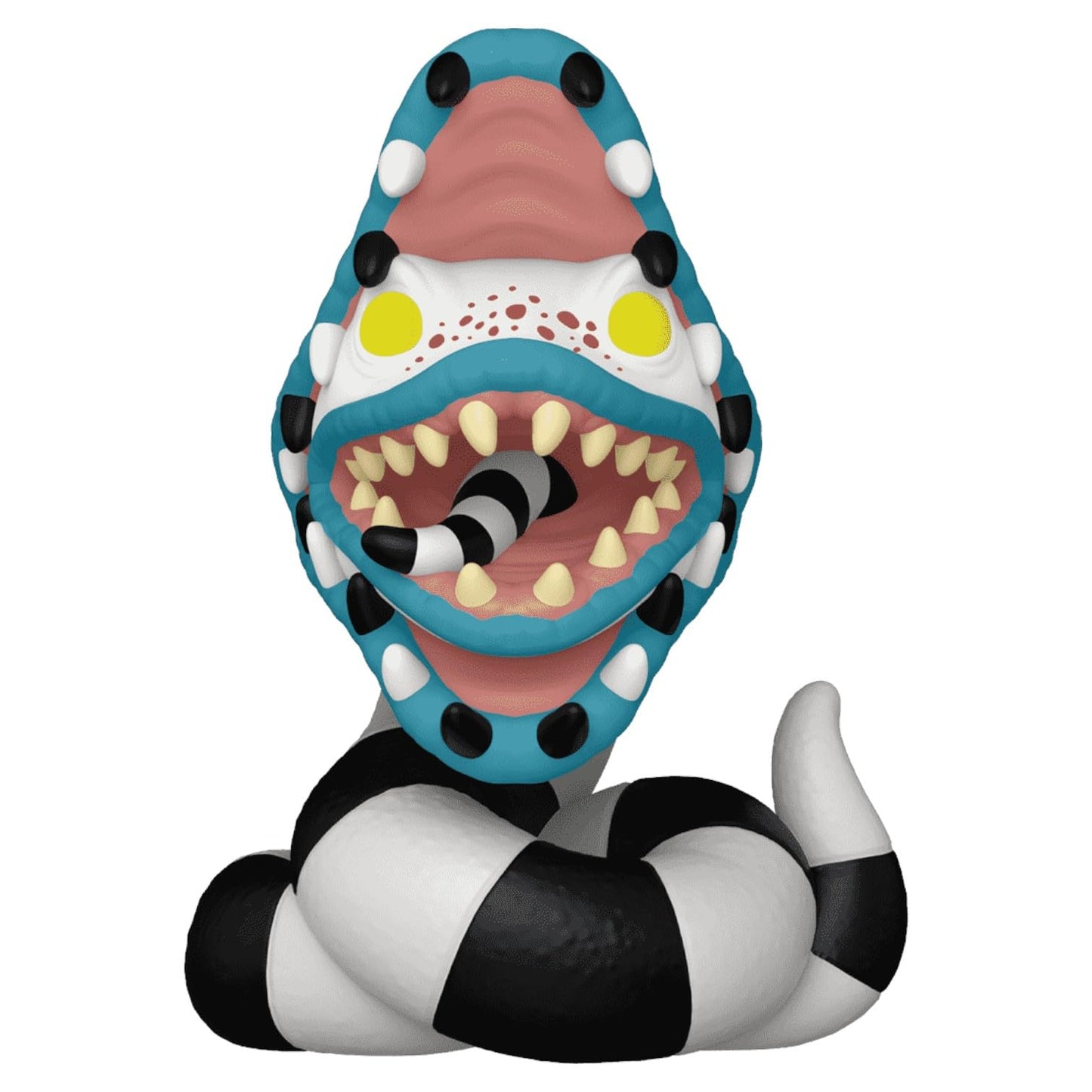 POP Sandworm Beetlejuice Funko Exclusive 1760