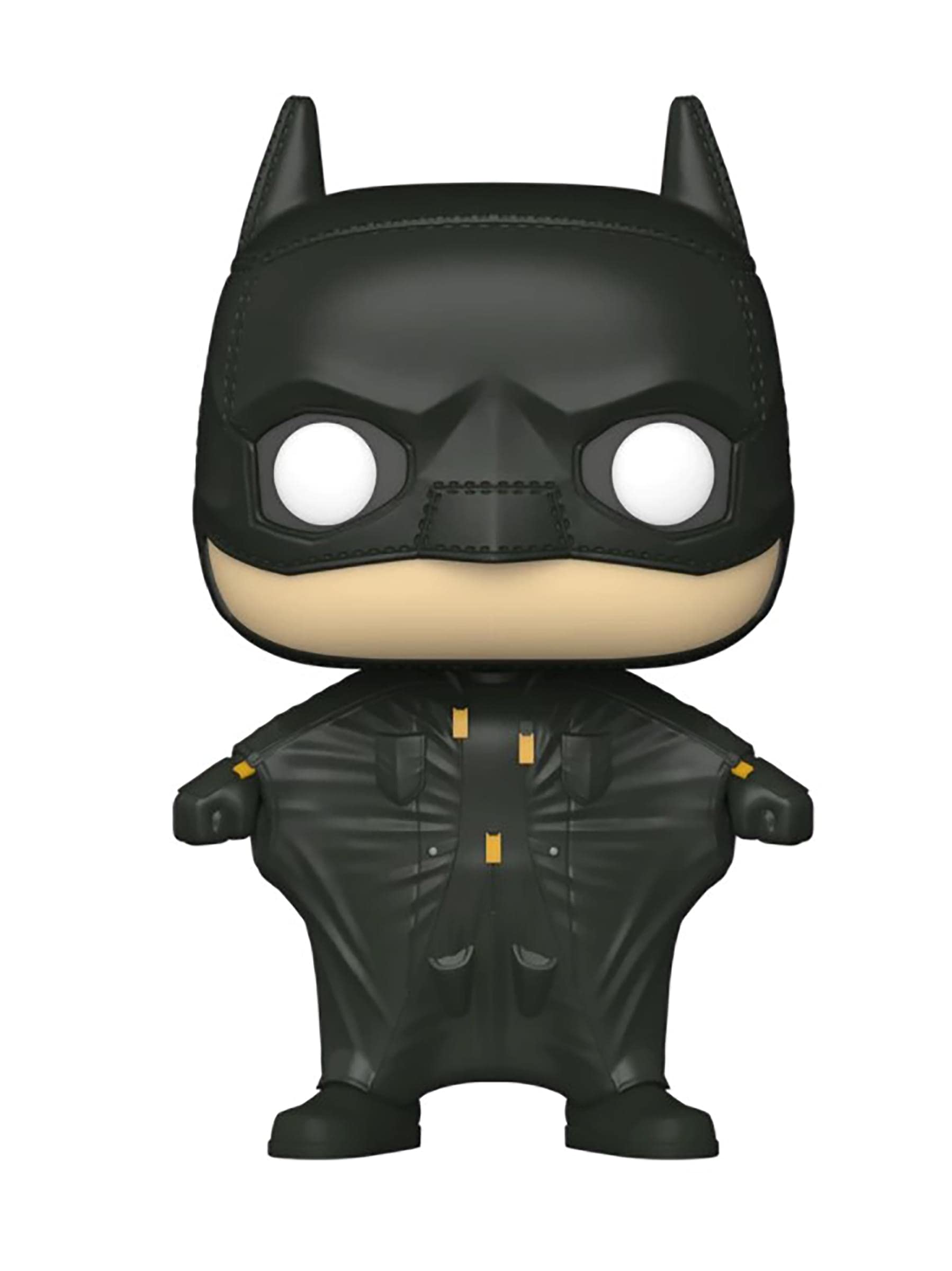 Funko DC Comics The Batman POP! Movies Batman Exclusive Vinyl Figure #1196 [Wing Suit]