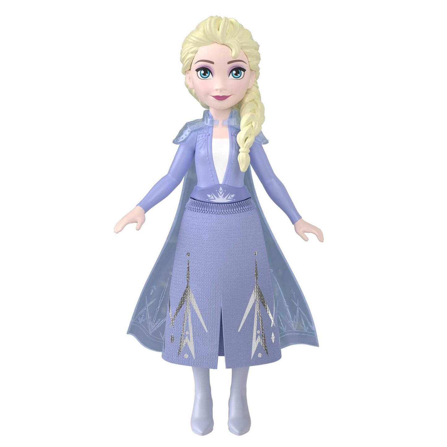 Mattel Frozen - Small Doll Elsa