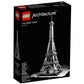 LEGO Architecture 21019 The Eiffel Tower