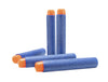 Umarex Rekt Foam Darts for OpSix and OpFour Foam Dart Launcher Guns (24 Pack)