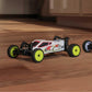 Losi Micro-B 2 Wheel Drive Buggy White RTR LOS00007T1
