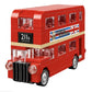 LEGO 40220 Creator Double Decker London Bus by