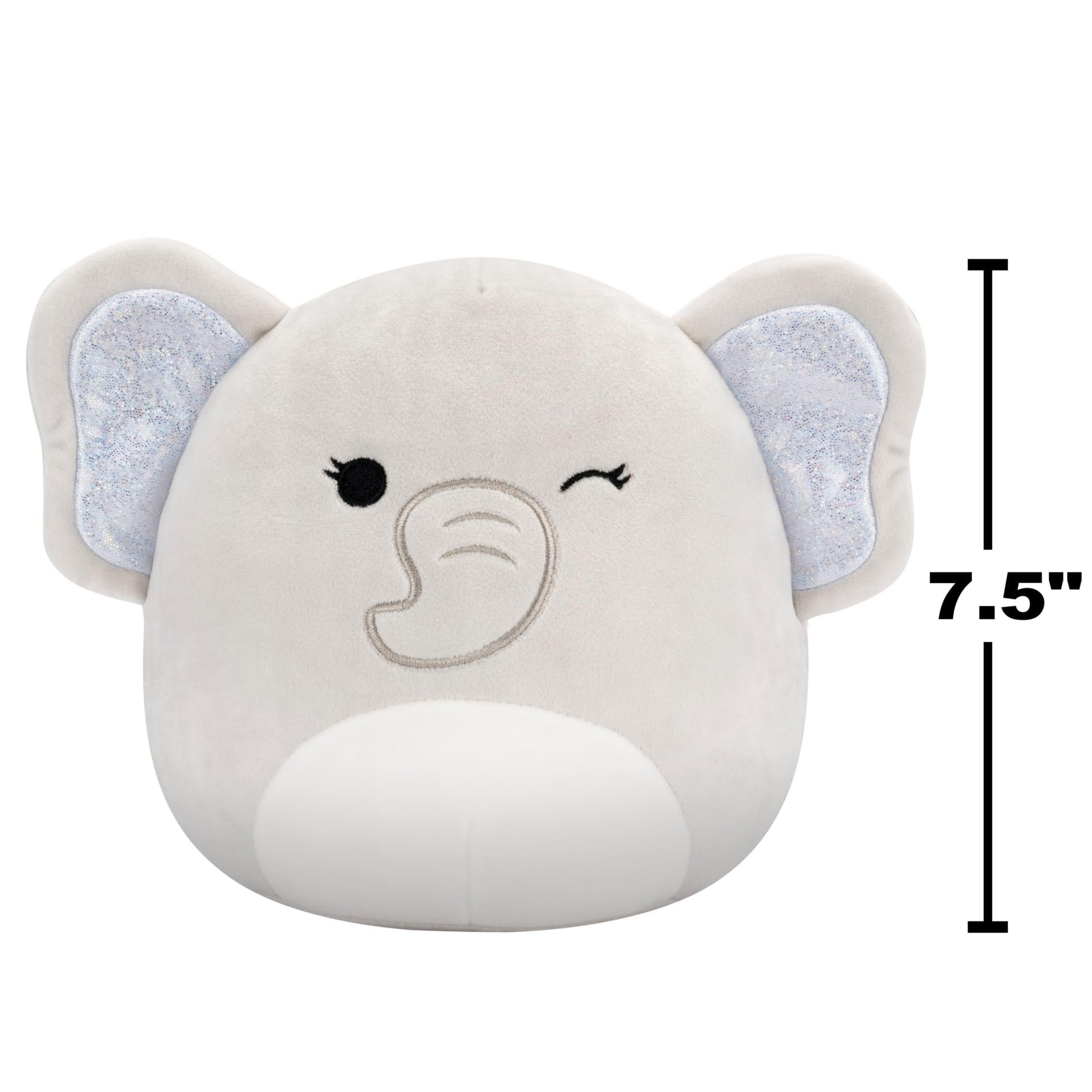 Squishmallows 7.5" Plush (Cherish)