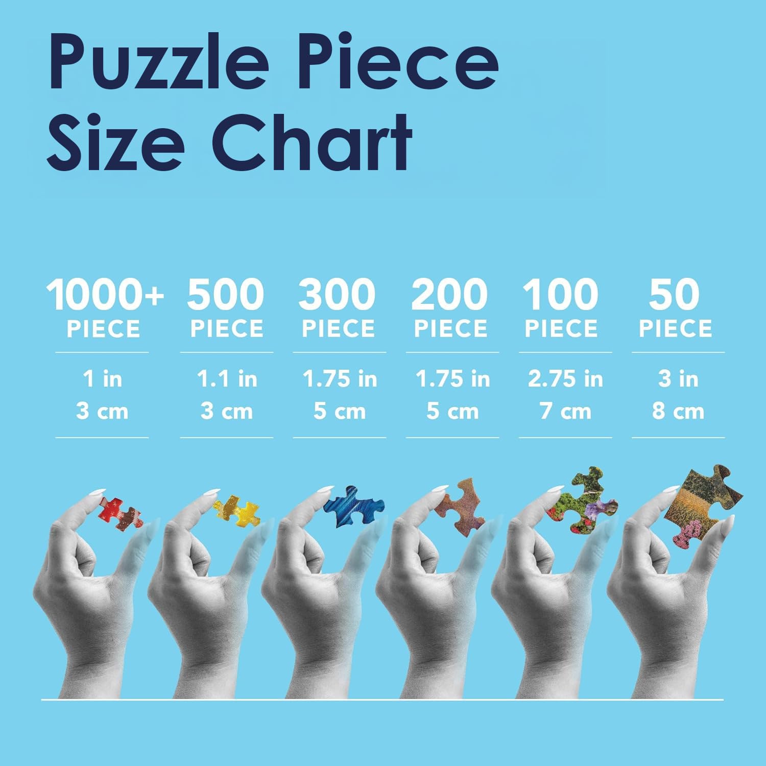 Bits and Pieces 300 Piece Panoramic Puzzle - I Remember When - 300 Large Pieces 12" x 36" Jigsaw Puzzles for Adults, Americana Fall Leaves Autumn